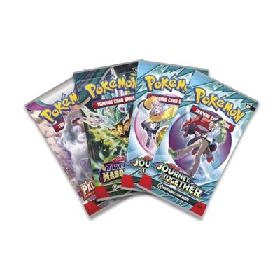 Pokemon TCG Slashing Legends Tin - Koraidon