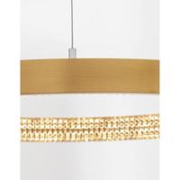 Lyora HanglampPreston goud Ø 40cm - 9285401 - thumbnail