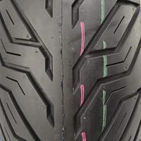 Deestone Buitenband 120/70-10 tl grip x d825 - thumbnail