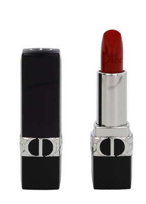 Christian Dior - Dior Rouge Dior Natural Couture Colour Lip Balm - Refillable 3.50 g 846 Concorde Lipbalsem 3.5 g Dames