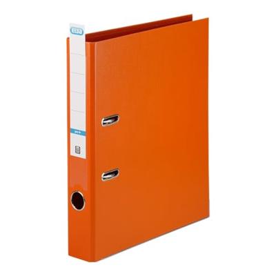 Ordner elba smart a4 50mm pp oranje | 10 stuks