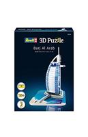 Revell 3D Puzzle Burj Al Arab - thumbnail