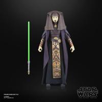 Star Wars Episode II Black Series Action Figure Luminara Unduli 15 cm - thumbnail