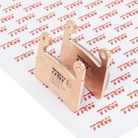 TRW remblokken "mcb 901 brake pad mcb 901 sv sintered metal - thumbnail