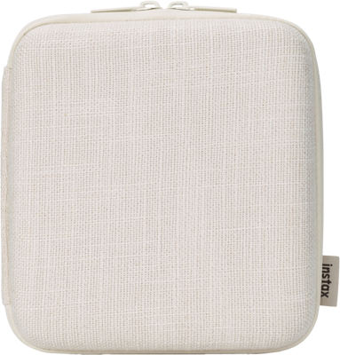 Fujifilm INSTAX Link Wide case, ash white
