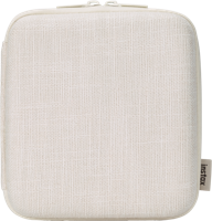 Fujifilm INSTAX Link Wide case, ash white - thumbnail