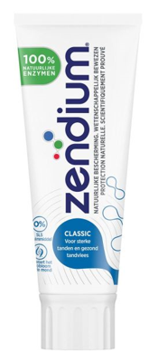 Zendium Classic Tandpasta Zendium Classic Tandpasta