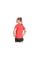 Adidas WTR D4T T Sportshirt Dames XL/42 - thumbnail