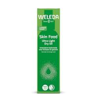 Body Lotion Weleda - thumbnail