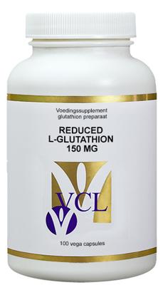 Reduced L-Glutathion 150 mg