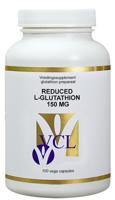 Reduced L-Glutathion 150 mg - thumbnail