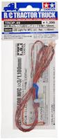 Tamiya 56549 MFC-LED LED-verlichting 1 stuk(s) - thumbnail