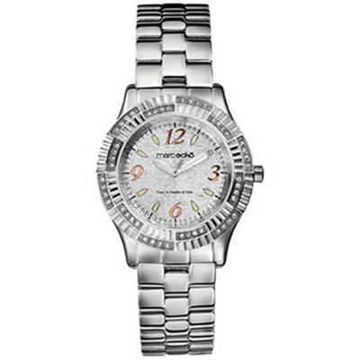 Horloge Dames Marc Ecko E95054L1 (Ø 37 mm) Horloge Dames Marc Ecko E95054L1 (Ø 37 mm)