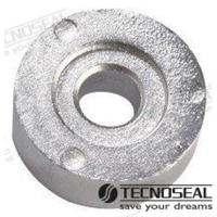 TEN00813 - Kwikzinkanode 4,5 pk Bombardier - thumbnail