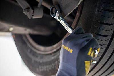 Stanley FMMT82848-0 FatMax™ Ringsteeksleutelset met ratel - 7-delig - thumbnail