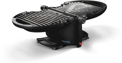 NomadiQ DE Draagbare Gas BBQ