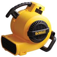 DeWALT DXAM2250 Ventilator centrifugaal - thumbnail