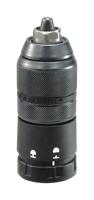 Makita 194079-2 Boorkop snelspan 1,5-13mm - thumbnail