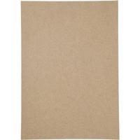 Creativ Company Https://www.cchobby.nl/papier-a4-vel-210x297-mm-120-gr-naturel-20-stuk-1-doos - thumbnail