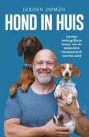 Hond in huis - Jeroen Oomen - ebook - thumbnail