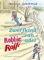 Zwerfkind van adel - Janneke Schotveld - ebook - thumbnail