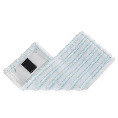 Leifheit clean twist overtrek klittenband vloerwisser m ergo 33 cm micro duo