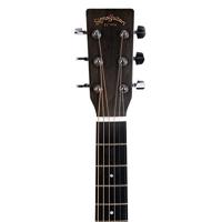 Sigma Guitars GMC-STE-BKB Black Burst elektrisch-akoestische westerngitaar - thumbnail