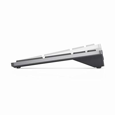 DELL Pro Plus compact toetsenbord en muis - KM7120W - Belgisch (AZERTY) DELL Pro Plus compact toetsenbord en muis - KM7120W - Belgisch (AZERTY)