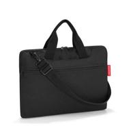 Reisenthel Netbookbag 15.6"-Black - thumbnail