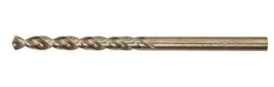 DeWalt Accessoires hss industrial cobalt metaalboor 4.0mm - dt4924-qz DeWalt Accessoires hss industrial cobalt metaalboor 4.0mm - dt4924-qz