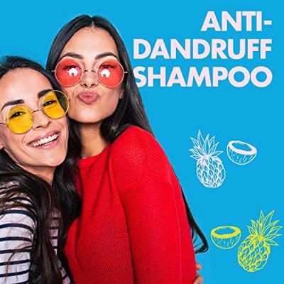 Umberto Giannini Scalp Restore Anti-Dandruff Shampoo Umberto Giannini Scalp Restore Anti-Dandruff Shampoo