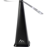 Gardigo Fly Scare profi inductive Insectenverschrikker Afschrikking (b x h x d) 95 x 265 x 95 mm Zwart 1 stuk(s) - thumbnail