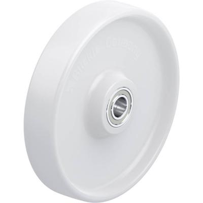 Blickle PO 250/25K Kunststofwiel Wieldiameter: 250 mm Draagvermogen (max.): 1000 kg 1 stuk(s)