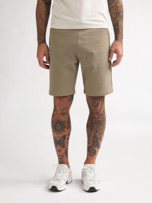 Petrol Shorts Chino M-1060-sho510 Korte Broeken 7130 Light Tan
