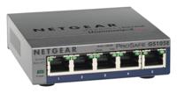Netgear GS105E - thumbnail