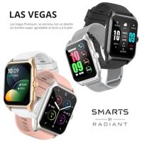 Smartwatch Radiant RAS10402DF - thumbnail