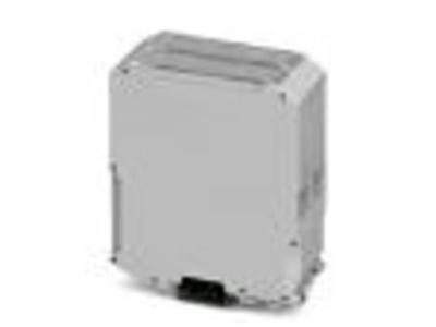 Phoenix Contact ME MAX 45 G U-U1 KMGY 2713502 Elektronicabehuizing 99 x 45.2 x 99 x 113.65 Polyamide Lichtgrijs 10 stuk(s) Piece Phoenix Contact ME MAX 45 G U-U1 KMGY 2713502 Elektronicabehuizing 99 x 45.2 x 99 x 113.65 Polyamide Lichtgrijs 10 stuk(s) Piece