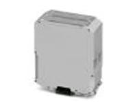 Phoenix Contact ME MAX 45 G U-U1 KMGY 2713502 Elektronicabehuizing 99 x 45.2 x 99 x 113.65 Polyamide Lichtgrijs 10 stuk(s) Piece - thumbnail