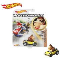 Hot Wheels Mario Kart - Donkey Kong Sports Coupe - thumbnail