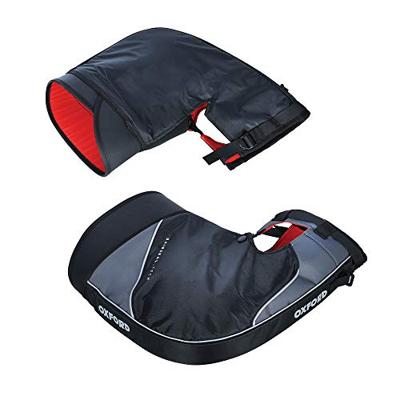 OXFORD stuur handmoffen "super" pogies super pair
