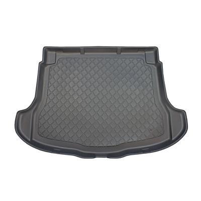 Kofferbakmat passend voor Honda CR-V III 2007-2012 192831