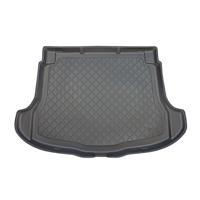 Kofferbakmat passend voor Honda CR-V III 2007-2012 192831 - thumbnail