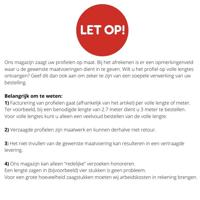 Aanslagprofiel lu-b3.3.g 25-10h - thumbnail