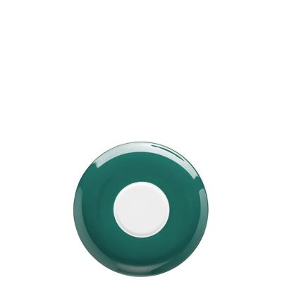 THOMAS - Sunny Day Seaside Green - Cappucinoschotel 16,5cm