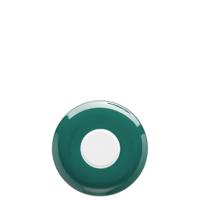 THOMAS - Sunny Day Seaside Green - Cappucinoschotel 16,5cm - thumbnail