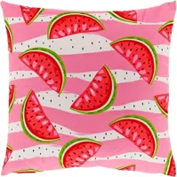 Unique Living kussen coco 45x45cm dessin 4 - thumbnail