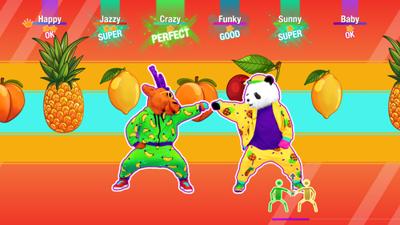 Just Dance 2020 - thumbnail