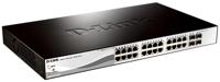 Switch D-Link DGS-1210-28P/E - thumbnail