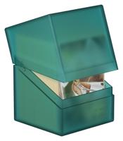 Ultimate Guard Boulder 100+ - Malachite - thumbnail