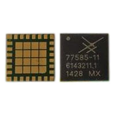 Eindversterker IC 77585-11